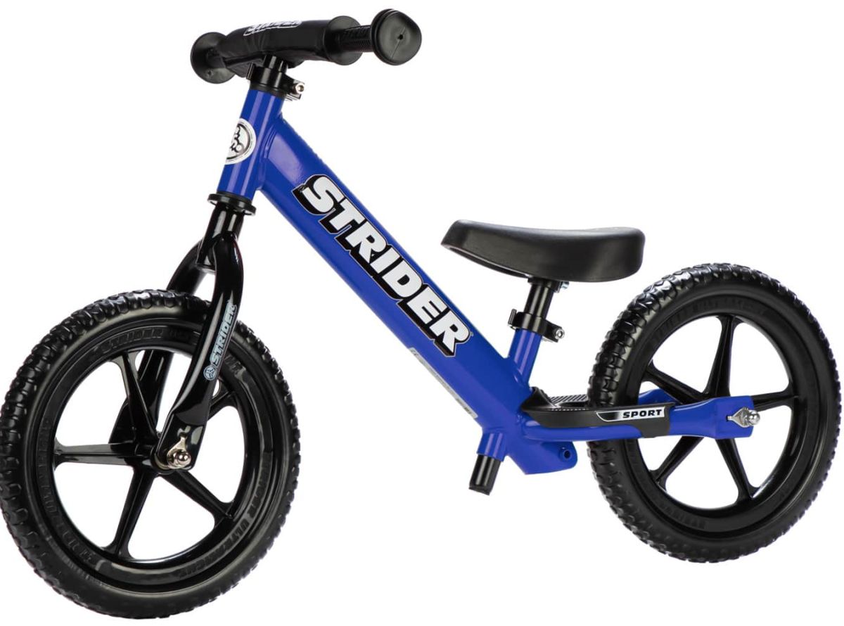 Blue Strider 12 Sport
