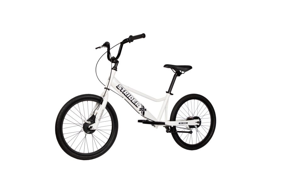 Strider 20x Sport 20-inch balance bike for all ages