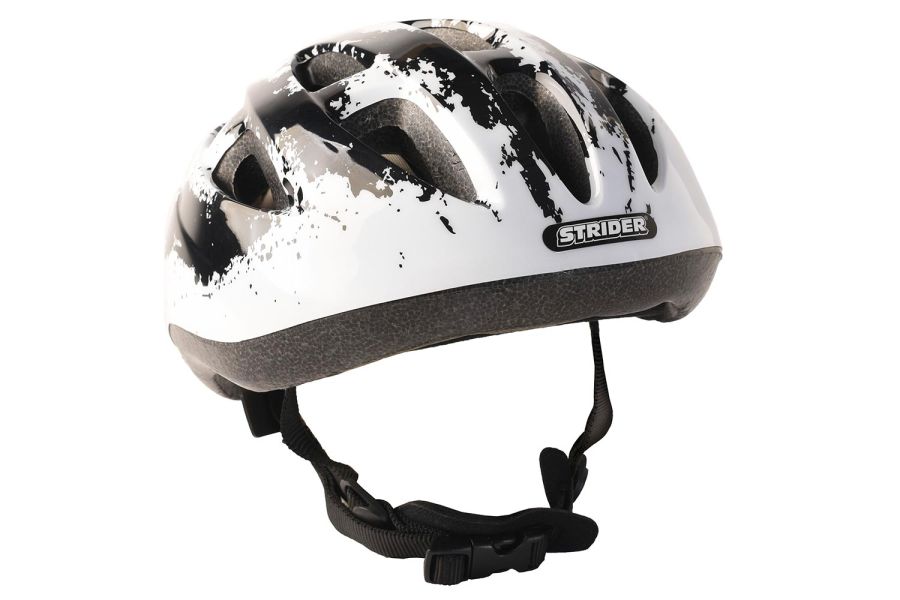 Strider Splash helmet