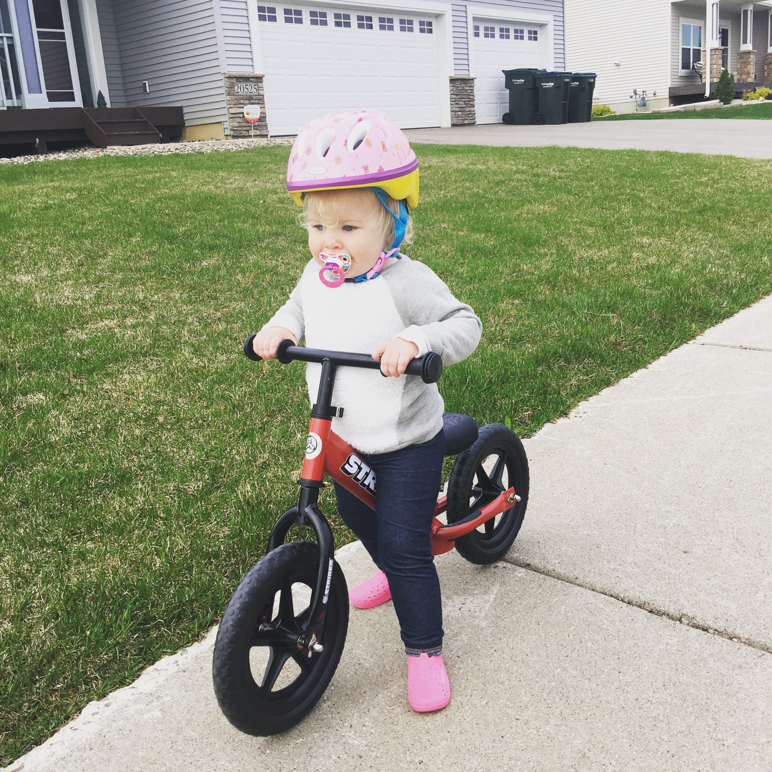 Strider 12 Classic No-Pedal Balance Bike for sale online 