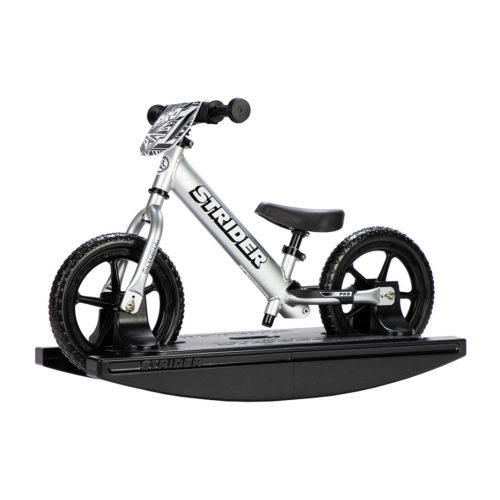 Strider 20 Sport 2 in 1 White Balance Bike Learn to Ride 848953000742 Sr-s1wh for sale online 