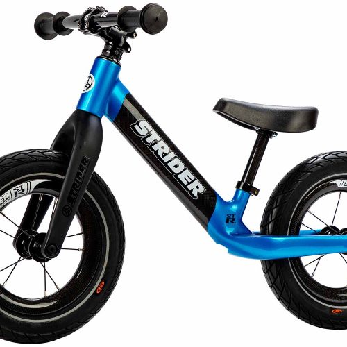 Strider 12 Sport Balance Bike - Kids Bike - Free Shipping Over $200