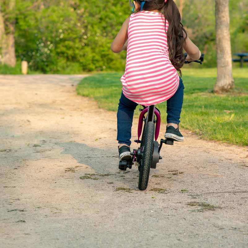 Tips for Teaching Kids to Ride a Pedal Bike Strider