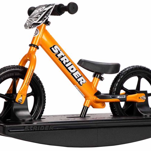 Strider 12 Classic Balance Bike - Kids Bike - Free Shipping Over $200